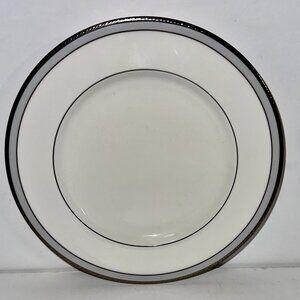 Noritake Aegean Mist Bread & Butter Plate 6 5/8" ~NWT~ style # 7983